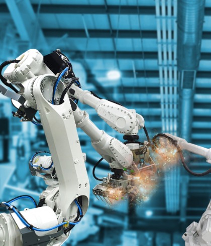Automation and Robotics