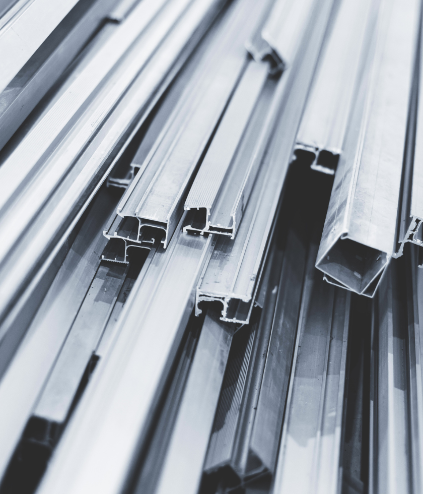 Aluminium