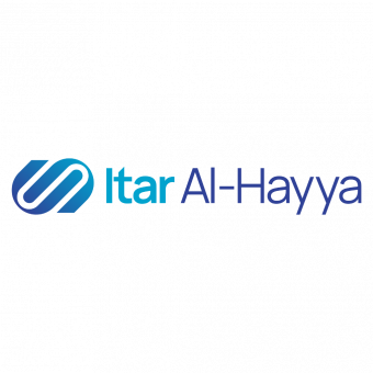 Itar Al-hayya logo
