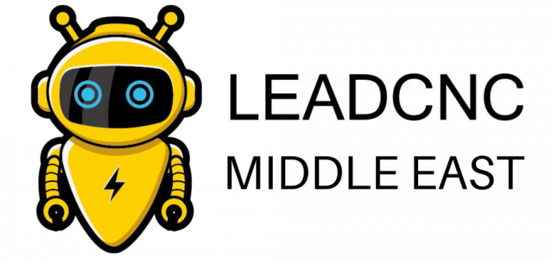 leadcnc me logo