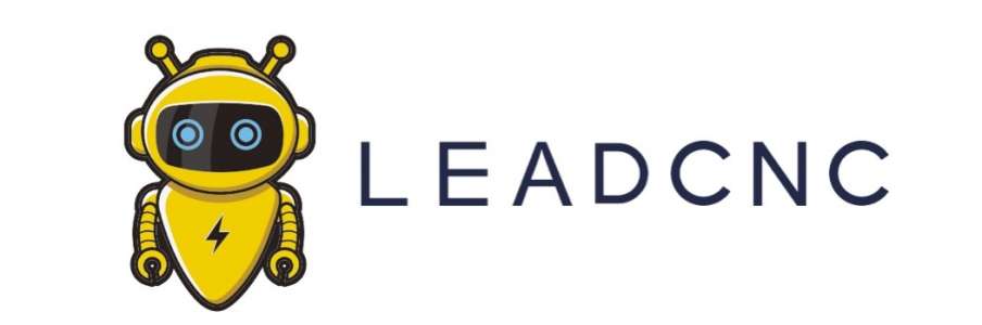 leadcnc new logo